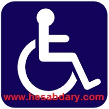 کارگاه آموزشی حسابداری ویژه معلولان www.rezajalaly.com
